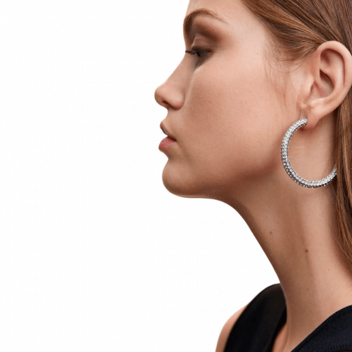Pendientes de aro - Joyerías online - Gracia Joyas