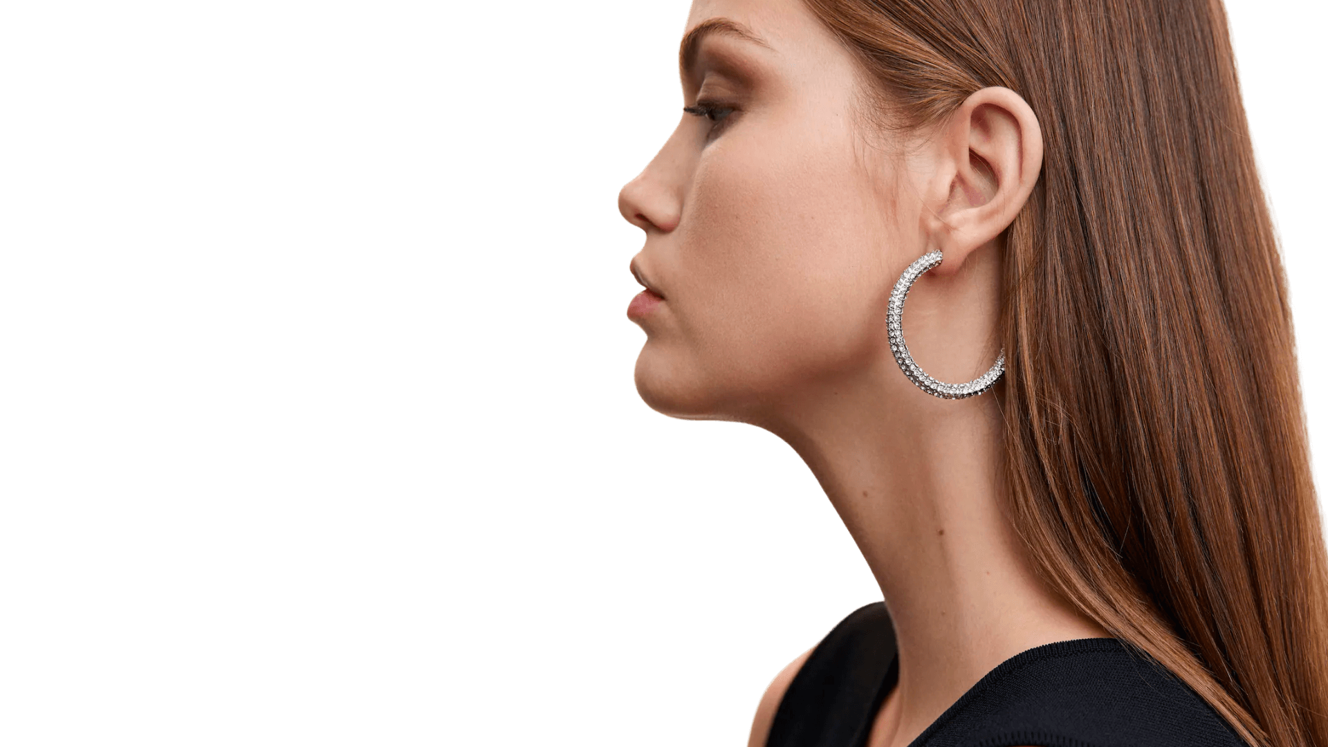 Pendientes de aro - Joyerías online - Gracia Joyas