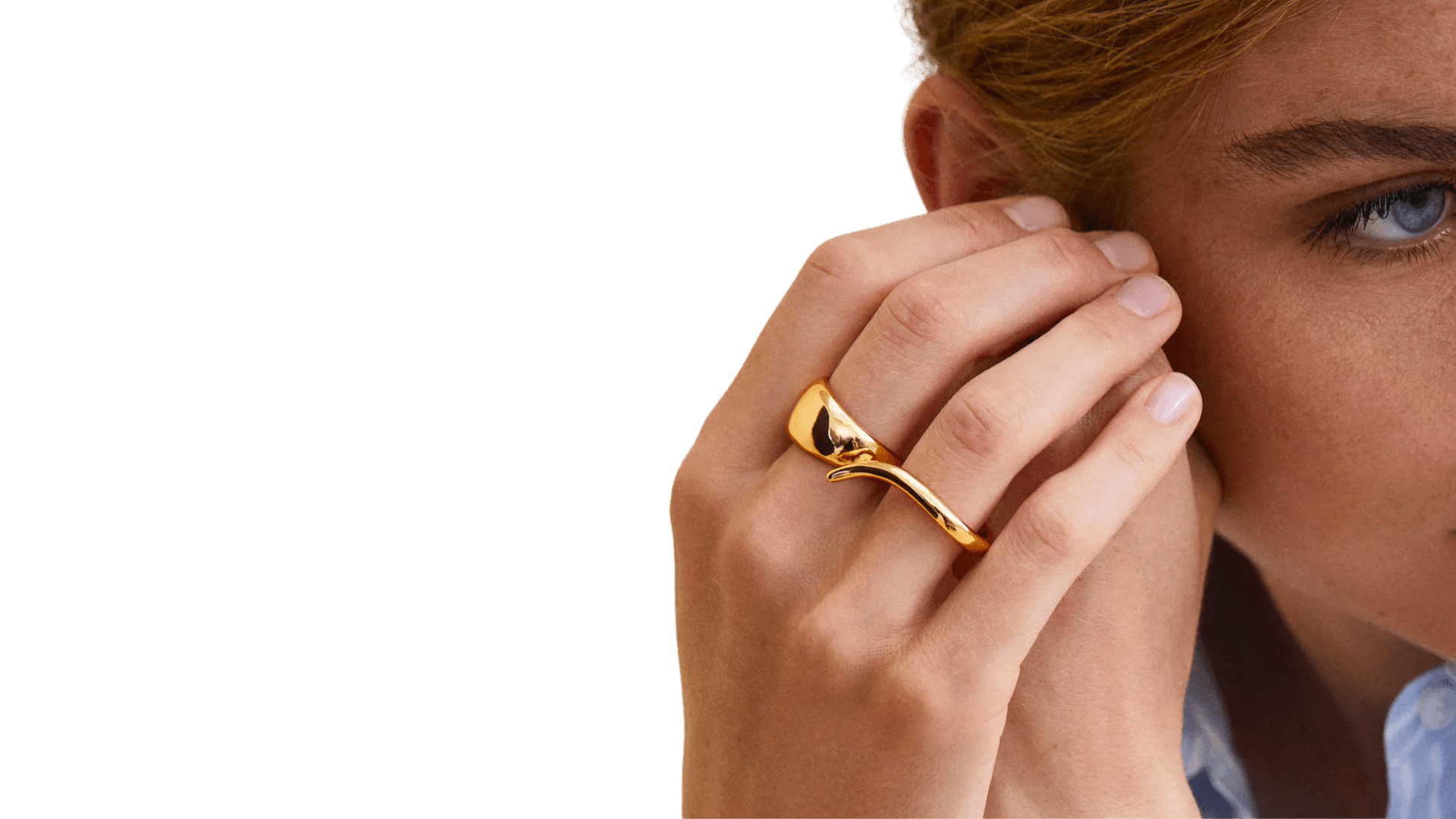 Anillos con estilo - Joyas online - Gracia Joyas