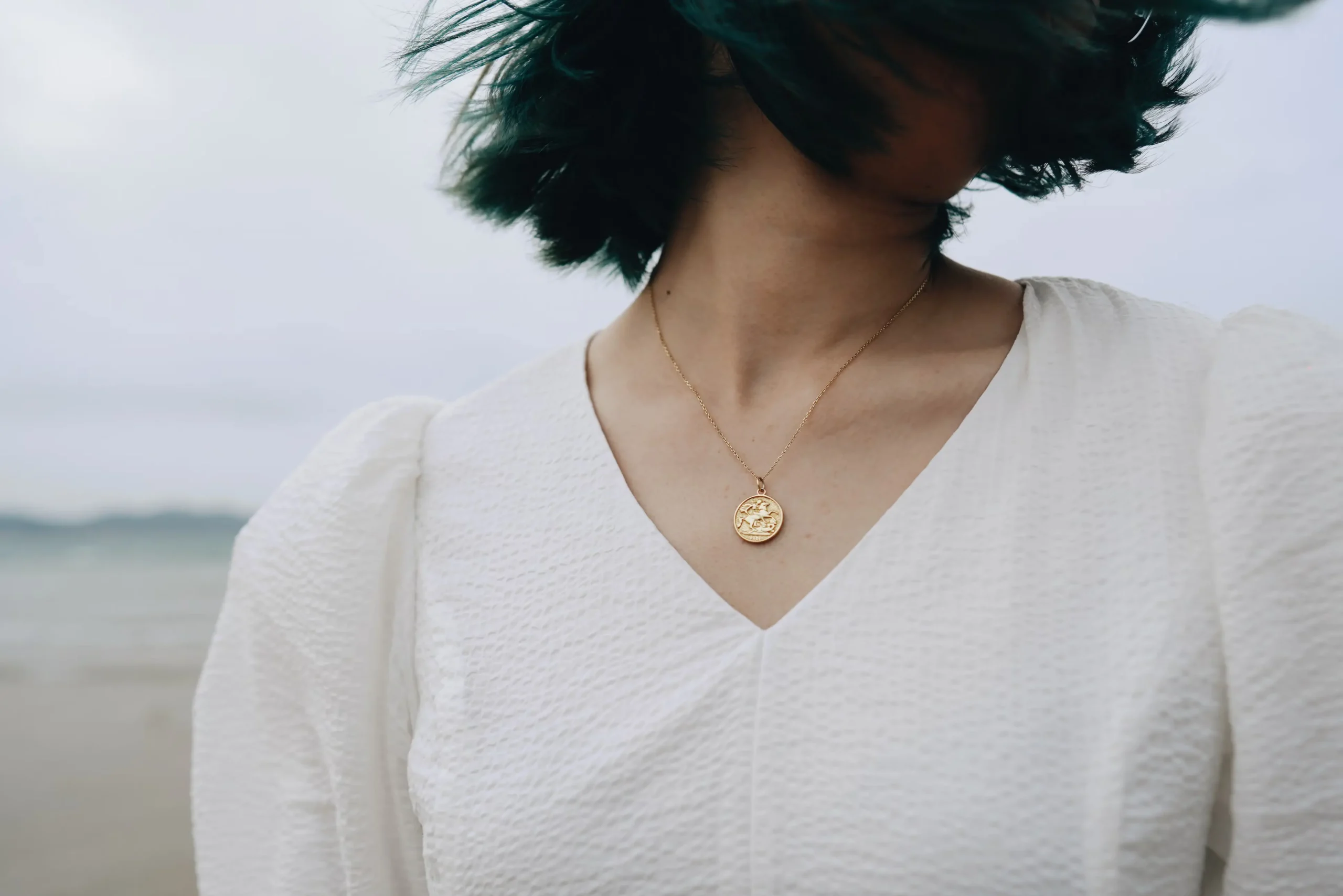 Colgantes y gargantillas de oro - joyerías online Gracia Joyas