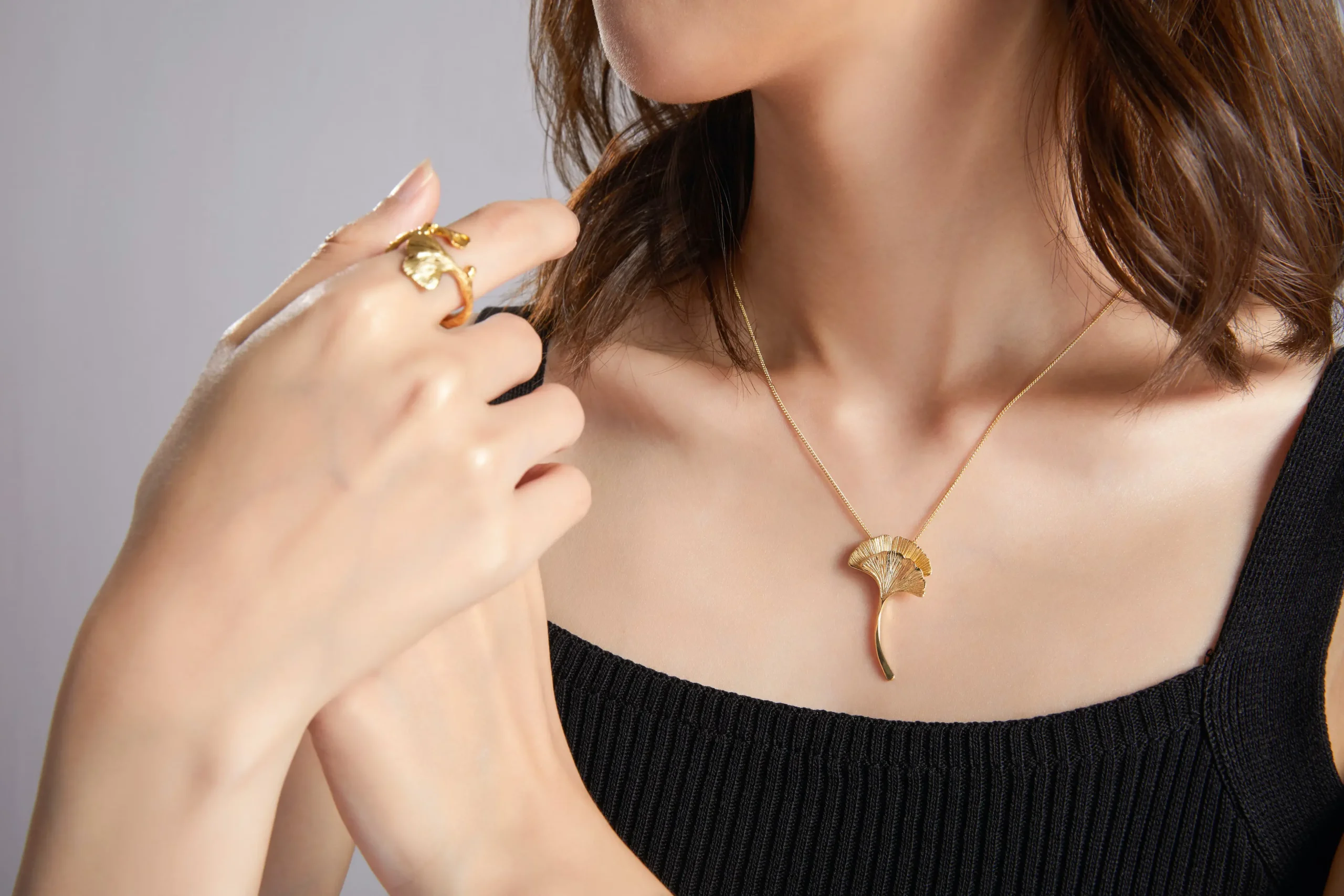 joyerías online Gracia Joyas - descuento permantente 50%