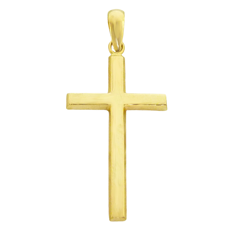 Cruz tabla lisa.31x17x2,5mm