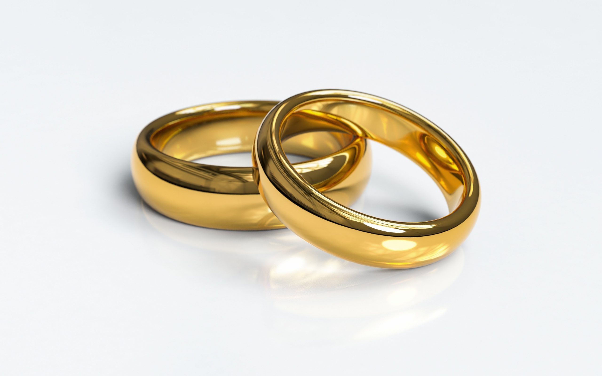 Alianzas de boda - Joyas online Gracia Joyas