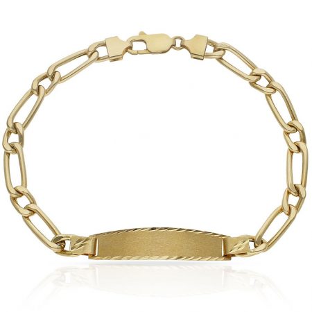 Esclava Cartier 1x1 6mm. oro 18k