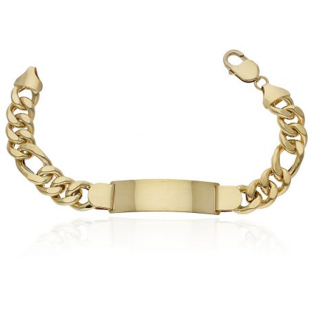 Esclava Cartier 3x1 en brillo espejo oro 18k