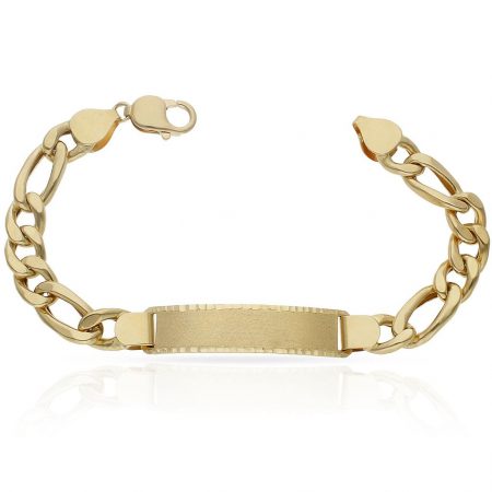Esclava Cartier 3x1 ancho 9mm. oro 18k