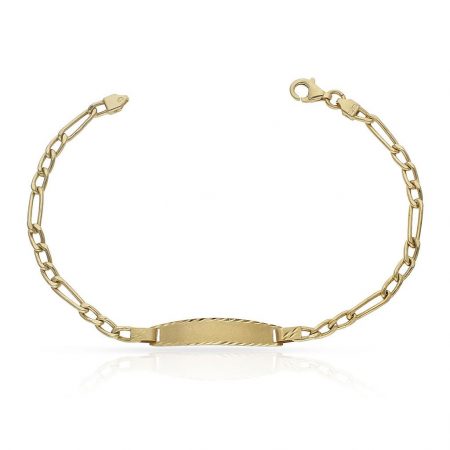 Esclava comunion cartier 3x1 oro de 18k