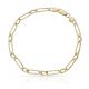 Pulsera Cartier 1x1 ancho 4mm. oro 18k